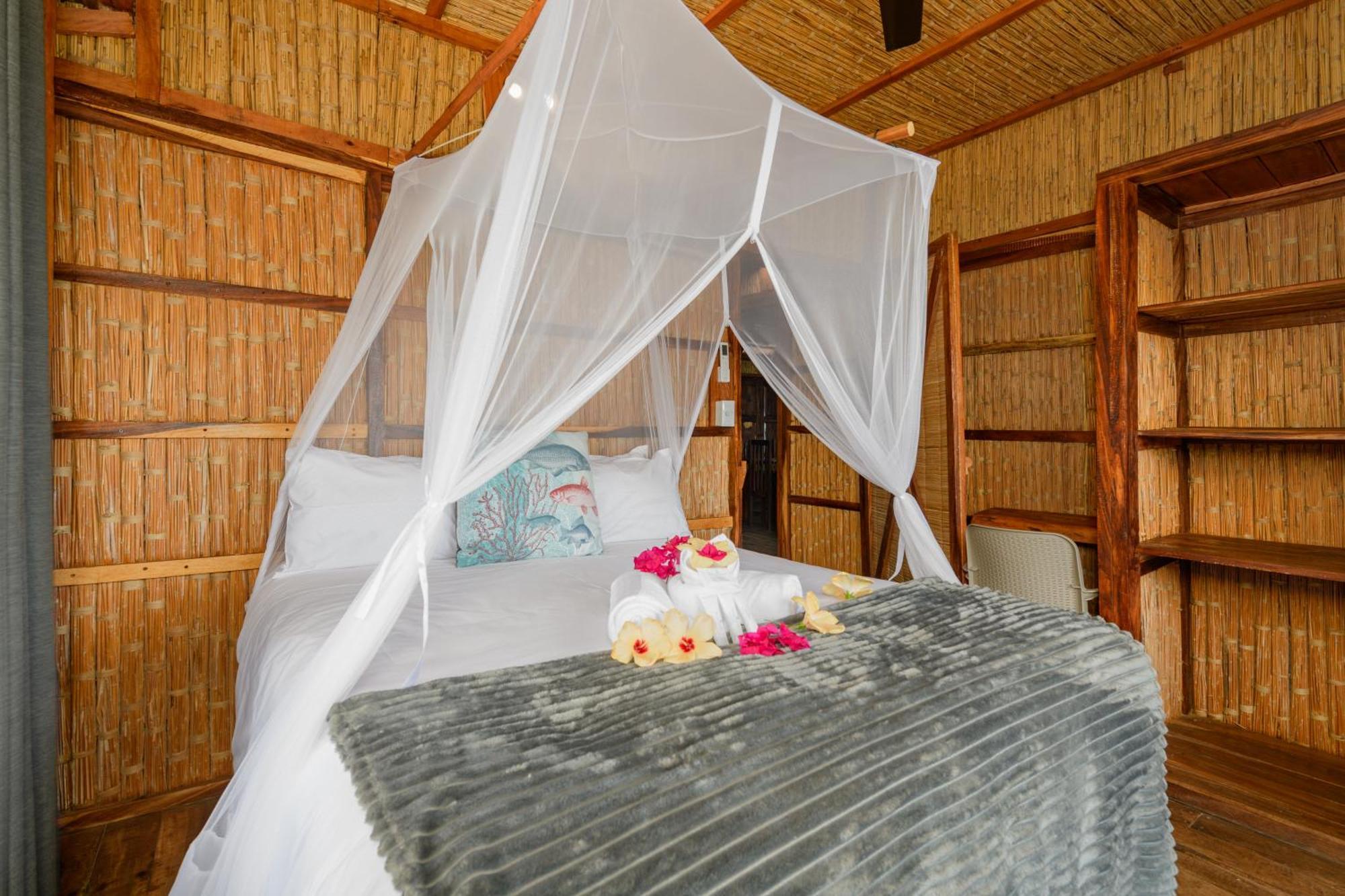 Ocean Pearl Beach Lodge ビランクロス エクステリア 写真