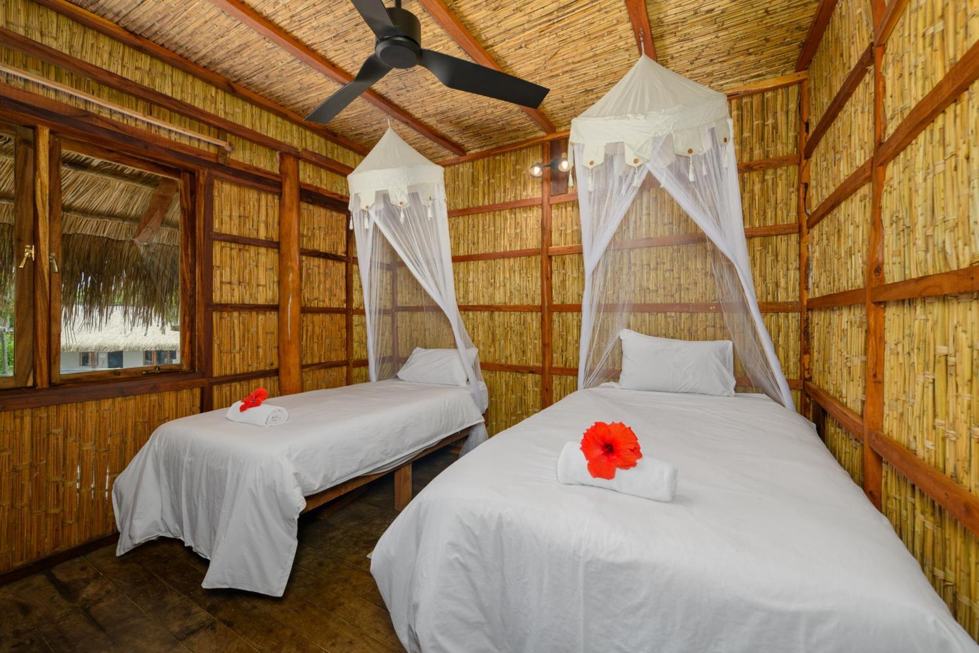 Ocean Pearl Beach Lodge ビランクロス エクステリア 写真