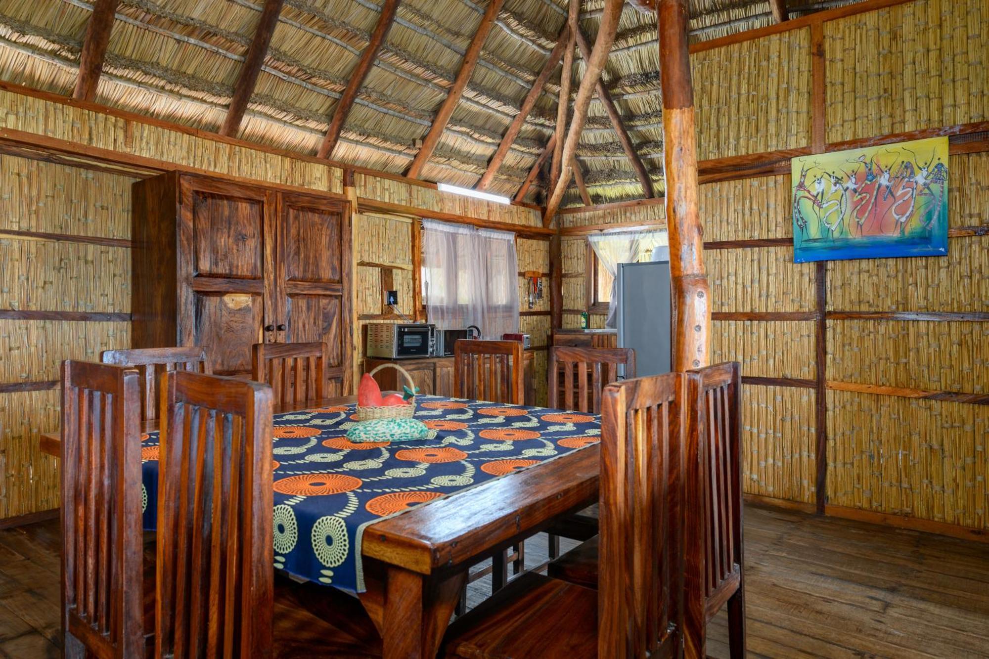 Ocean Pearl Beach Lodge ビランクロス エクステリア 写真