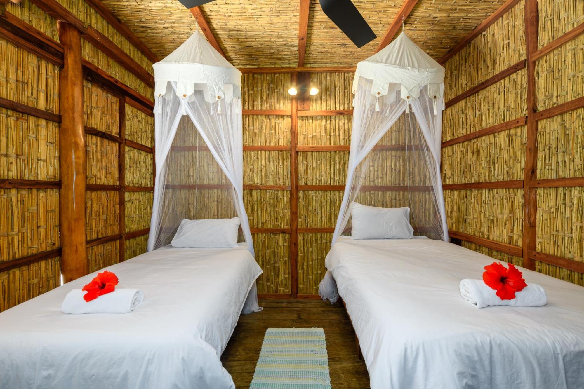 Ocean Pearl Beach Lodge ビランクロス エクステリア 写真