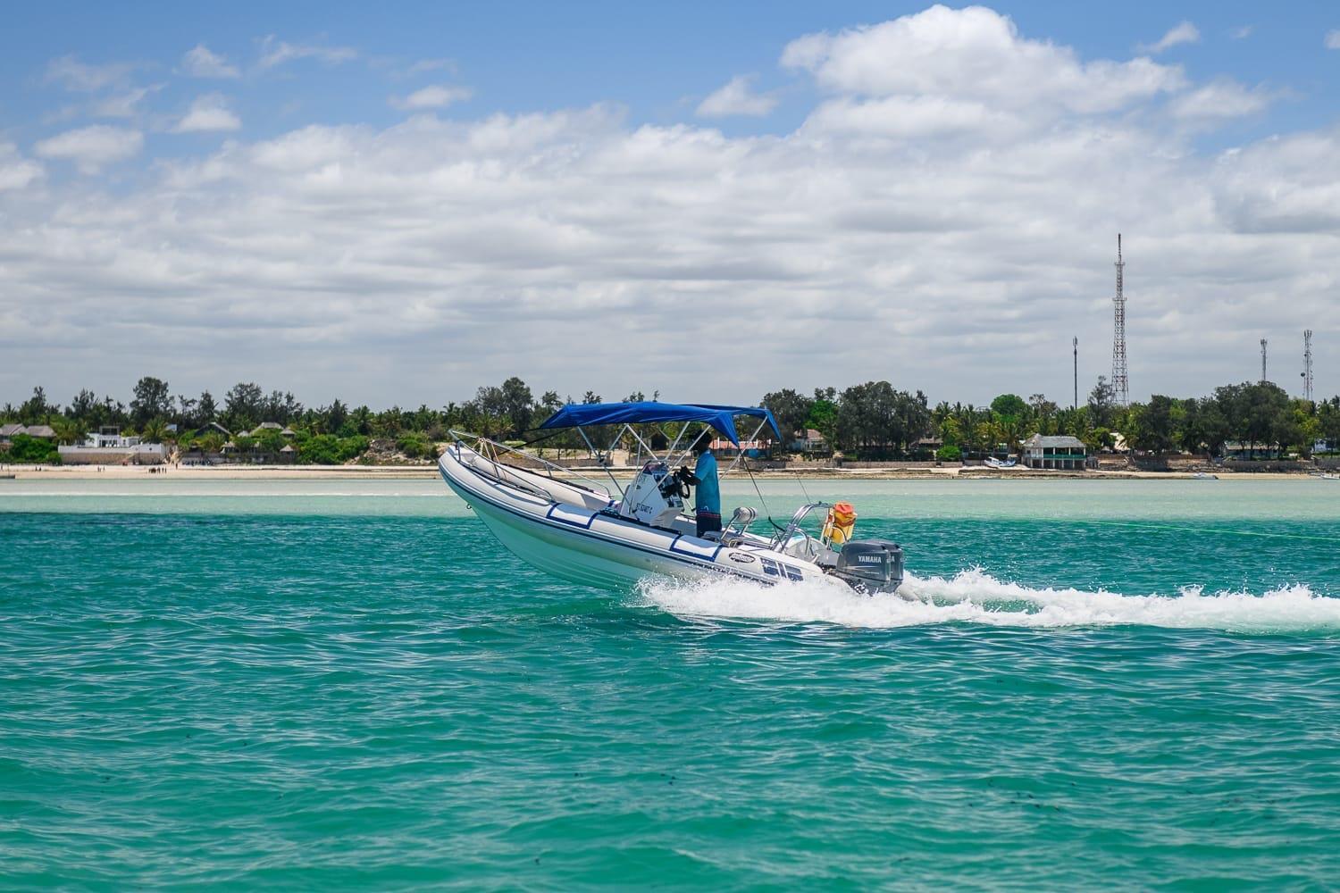 Ocean Pearl Beach Lodge ビランクロス エクステリア 写真