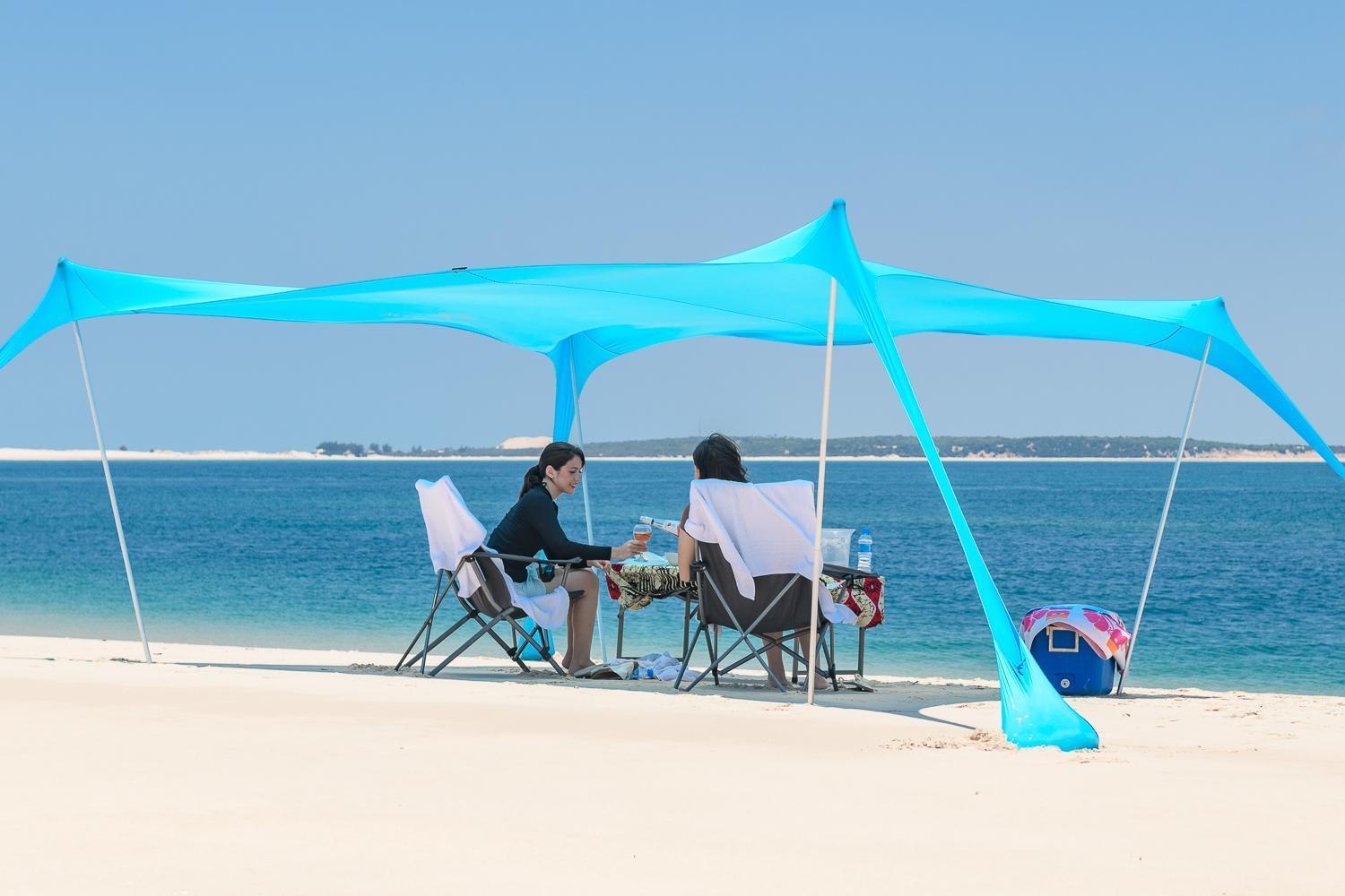 Ocean Pearl Beach Lodge ビランクロス エクステリア 写真
